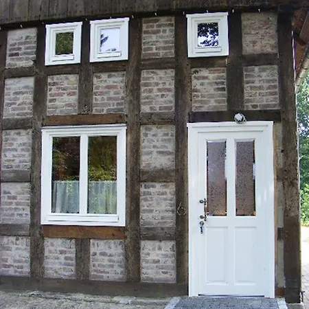 Kuensebeck דירה Halle (Westfalen)